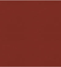 5-tlg. Garten-Sofagarnitur mit Kissen Braun Poly Rattan