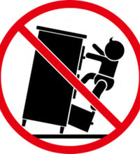 Etagenbett 80x200 cm Massivholz Kiefer