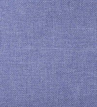 Sessel Jeansblau 74x84x100 cm Stoff