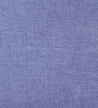 Schaukelsessel Jeansblau 74x90x102 cm Stoff