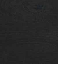 Sideboards 2 Stk. Schwarz 60x33x75 cm Holzwerkstoff