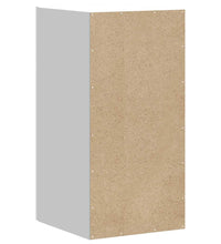 Küchen-Hängeschrank Kalmar Weiß Holzwerkstoff