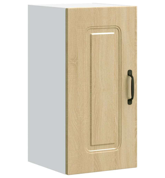 Küchen-Hängeschrank Kalmar Sonoma-Eiche Holzwerkstoff