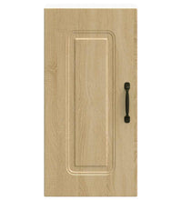 Küchen-Hängeschrank Kalmar Sonoma-Eiche Holzwerkstoff
