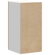 Küchen-Hängeschrank Kalmar Sonoma-Eiche Holzwerkstoff