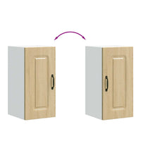 Küchen-Hängeschrank Kalmar Sonoma-Eiche Holzwerkstoff