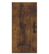 Küchen-Hängeschrank Kalmar Räuchereiche Holzwerkstoff
