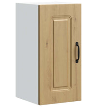 Küchen-Hängeschrank Kalmar Artisan-Eiche Holzwerkstoff