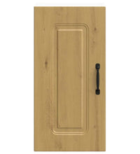 Küchen-Hängeschrank Kalmar Artisan-Eiche Holzwerkstoff