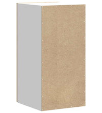 Küchen-Hängeschrank Kalmar Artisan-Eiche Holzwerkstoff