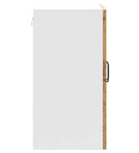 Küchen-Hängeschrank Kalmar Altholz-Optik Holzwerkstoff