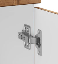 Küchen-Unterschrank Lucca Altholz-Optik Holzwerkstoff