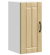 Küchen-Hängeschrank Lucca Sonoma-Eiche Holzwerkstoff