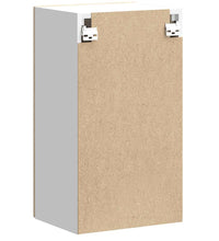 Küchen-Hängeschrank Lucca Sonoma-Eiche Holzwerkstoff