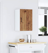 Küchen-Hängeschrank Lucca Altholz-Optik Holzwerkstoff