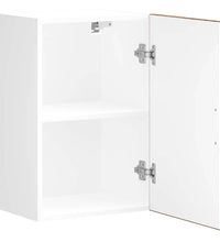 Küchen-Hängeschrank Lucca Altholz-Optik Holzwerkstoff