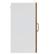 Küchen-Hängeschrank Lucca Altholz-Optik Holzwerkstoff