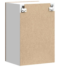 Küchen-Hängeschrank Lucca Altholz-Optik Holzwerkstoff