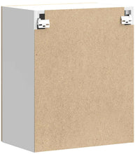 Küchen-Hängeschrank Lucca Sonoma-Eiche Holzwerkstoff
