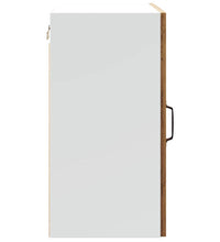 Küchen-Hängeschrank Lucca Altholz-Optik Holzwerkstoff