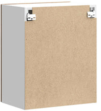 Küchen-Hängeschrank Lucca Altholz-Optik Holzwerkstoff
