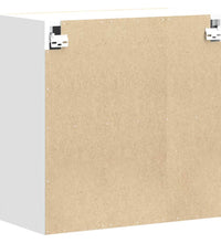 Küchen-Hängeschrank Lucca Sonoma-Eiche Holzwerkstoff