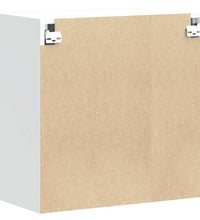 Küchen-Hängeschrank Lucca Betongrau Holzwerkstoff