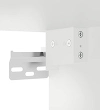 Küchen-Hängeschrank Lucca Betongrau Holzwerkstoff
