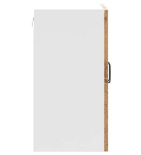 Küchen-Hängeschrank Lucca Altholz-Optik Holzwerkstoff