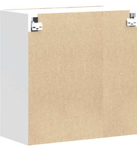 Küchen-Hängeschrank Lucca Altholz-Optik Holzwerkstoff