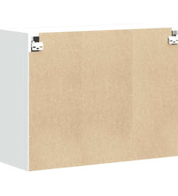 Küchen-Hängeschrank Lucca Sonoma-Eiche Holzwerkstoff