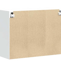 Küchen-Hängeschrank Lucca Grau Sonoma Holzwerkstoff