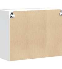 Küchen-Hängeschrank Lucca Altholz-Optik Holzwerkstoff