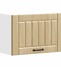 Küchen-Hängeschrank Lucca Sonoma-Eiche Holzwerkstoff