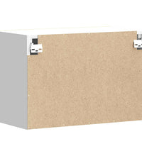Küchen-Hängeschrank Lucca Sonoma-Eiche Holzwerkstoff
