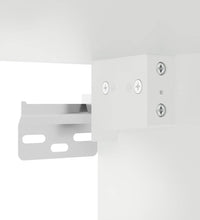Küchen-Hängeschrank Lucca Betongrau Holzwerkstoff