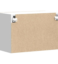 Küchen-Hängeschrank Lucca Altholz-Optik Holzwerkstoff
