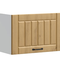 Küchen-Hängeschrank Lucca Artisan-Eiche Holzwerkstoff