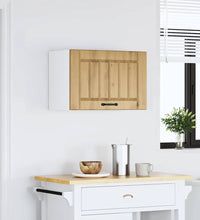 Küchen-Hängeschrank Lucca Artisan-Eiche Holzwerkstoff