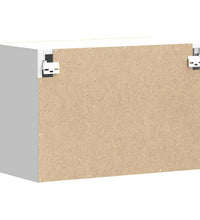 Küchen-Hängeschrank Lucca Artisan-Eiche Holzwerkstoff