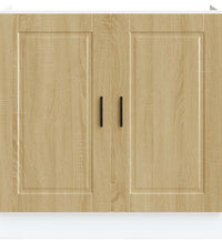 Spülenunterschrank Porto Sonoma-Eiche 80x46x81,5 cm