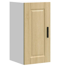 Küchen-Hängeschrank Porto Sonoma-Eiche Holzwerkstoff