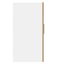 Küchen-Hängeschrank Porto Sonoma-Eiche Holzwerkstoff