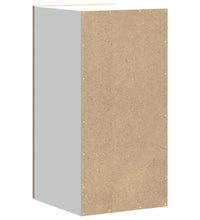 Küchen-Hängeschrank Porto Sonoma-Eiche Holzwerkstoff