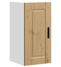 Küchen-Hängeschrank Porto Artisan-Eiche Holzwerkstoff