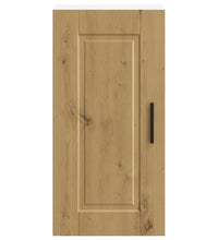 Küchen-Hängeschrank Porto Artisan-Eiche Holzwerkstoff