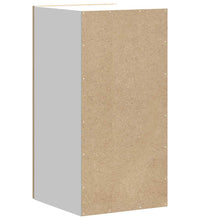 Küchen-Hängeschrank Porto Artisan-Eiche Holzwerkstoff