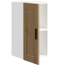 Küchen-Hängeschrank Porto Artisan-Eiche Holzwerkstoff