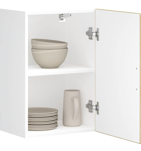 Küchen-Hängeschrank Porto Sonoma-Eiche Holzwerkstoff