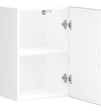 Küchen-Hängeschrank Porto Grau Sonoma Holzwerkstoff